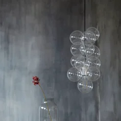 House Doctor Beleuchtung|Esstischlampen|Lampe, Diy