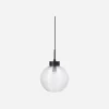 House Doctor Beleuchtung|Esstischlampen|Lampe, HDGaia, Klar