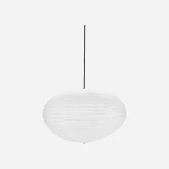 House Doctor Beleuchtung|Eingangsbeleuchtung|Lampenschirm, HDRica, Weiß