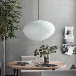 House Doctor Beleuchtung|Eingangsbeleuchtung|Lampenschirm, HDRica, Weiß