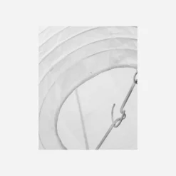 House Doctor Beleuchtung|Eingangsbeleuchtung|Lampenschirm, HDRica, Weiß