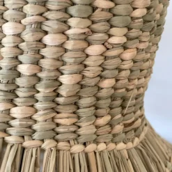 House Doctor Beleuchtung|Eingangsbeleuchtung|Lampenschirm, Rami, Natur