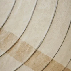 House Doctor Beleuchtung|Eingangsbeleuchtung|Lampenschirme für Lichterketten, Soni, Sand