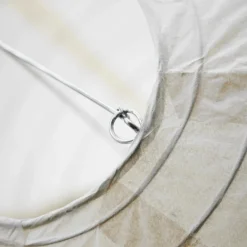 House Doctor Beleuchtung|Eingangsbeleuchtung|Lampenschirme für Lichterketten, Soni, Sand