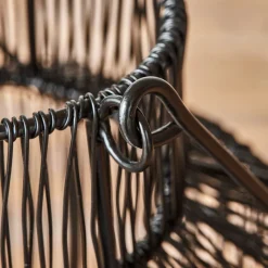 House Doctor Laternen Und Windlichter|Lantern, HDAlive, Black