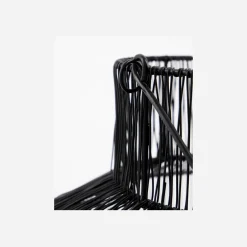 House Doctor Laternen Und Windlichter|Lantern, HDAlive, Black