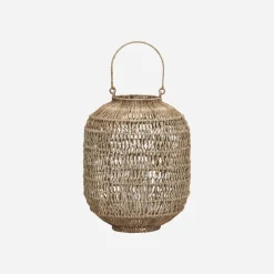 House Doctor Heimdekor|Laternen Und Windlichter|Laterne, HDDive, Natur