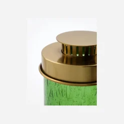 House Doctor Heimdekor|Laternen Und Windlichter|Laterne, HDOmay, Grün