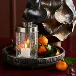 House Doctor Heimdekor|Laternen Und Windlichter|Laterne, HDOmay, Klar