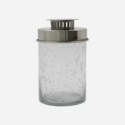 House Doctor Heimdekor|Laternen Und Windlichter|Laterne, HDOmay, Klar