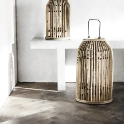 House Doctor Heimdekor|Laternen Und Windlichter|Laterne, Ova