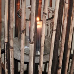 House Doctor Heimdekor|Laternen Und Windlichter|Laterne, Ova, Natur