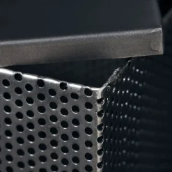 House Doctor Heimdekor|Laternen Und Windlichter|Laterne, Verse, Schwarz