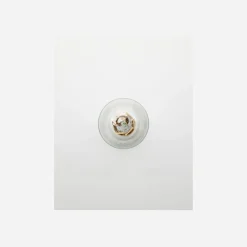 House Doctor Beleuchtung|Eingangsbeleuchtung|LED-Glühbirne, Edison, Klar