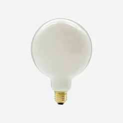 House Doctor Beleuchtung|Eingangsbeleuchtung|LED-Glühbirne, Mega Edison, Weiß