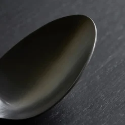 House Doctor Geschirr|Geschirr|Löffel, Lery, Gunmetal-Grau