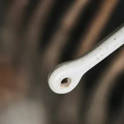 House Doctor Geschirr|Geschirr|Löffel, Pion, Grau/ weiß