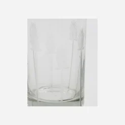 House Doctor Table Setting|Geschirr|Long drink glass, HDVintage, Clear