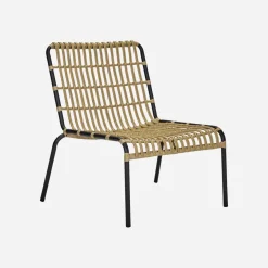 House Doctor Gartenmöbel|Gartenmöbel|Lounge chair, HDLoka, Nature