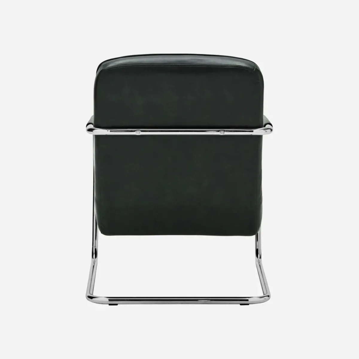 House Doctor Lounge-Stühle|Lounge-Stühle|Lounge-Sessel, HDComma, Dunkelgrün