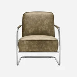 House Doctor Lounge-Stühle|Lounge-Stühle|Lounge-Sessel, HDComma, Khaki