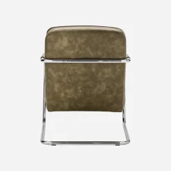 House Doctor Lounge-Stühle|Lounge-Stühle|Lounge-Sessel, HDComma, Khaki