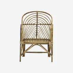 House Doctor Lounge-Stühle|Lounge-Stühle|Lounge-Sessel, HDCosy, Natur