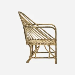 House Doctor Lounge-Stühle|Lounge-Stühle|Lounge-Sessel, HDCosy, Natur