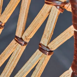 House Doctor Lounge-Stühle|Lounge-Stühle|Lounge-Sessel, HDFlow, Natur