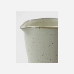 House Doctor Geschirr|Geschirr|Milk and sugar set, HDPion, Grey;White