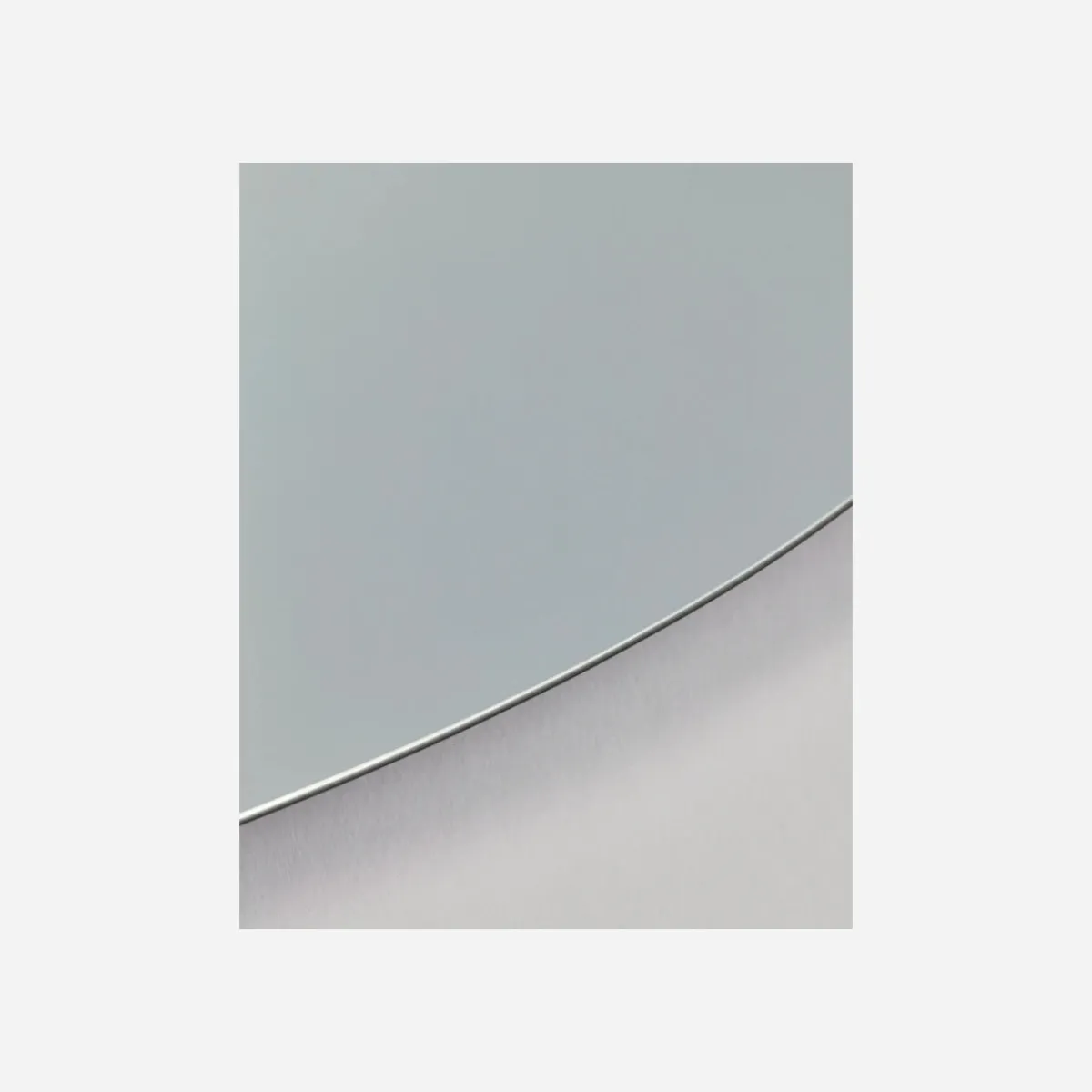 House Doctor Heimdekor|Spiegel|Mirror, HDPeme, Clear