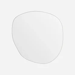 House Doctor Heimdekor|Spiegel|Mirror, HDPeme, Clear