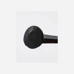 House Doctor Aufbewahrung|Aufbewahrung|Nagelhaken, HDWall, Schwarz