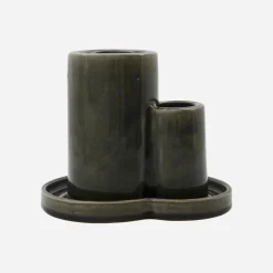 House Doctor Aufbewahrung|Organiser, HDOrder, Grau