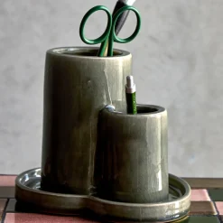 House Doctor Aufbewahrung|Organiser, HDOrder, Grau