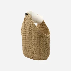 House Doctor Badezimmeraccessoires|Aufbewahrung Im Badezimmer|Paper, Natur