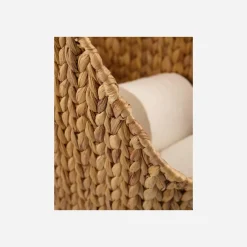 House Doctor Badezimmeraccessoires|Aufbewahrung Im Badezimmer|Paper, Natur