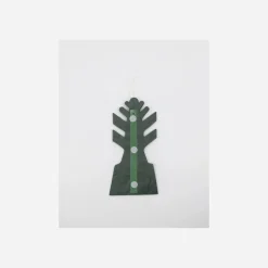 House Doctor Christmas Decor|Papierfächer, HDFold, Grün