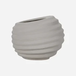 House Doctor Heimdekor|Blumentöpfe Und Übertöpfe|Planter, HDHapp, Off-white