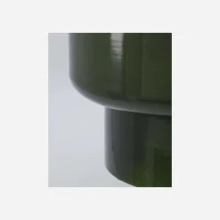 House Doctor Blumentöpfe|Blumentöpfe|Planter, HDPile, Green