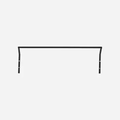 House Doctor Aufbewahrung|Aufbewahrung|Rack, HDParo, Schwarz