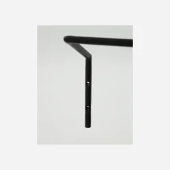 House Doctor Aufbewahrung|Aufbewahrung|Rack, HDParo, Schwarz