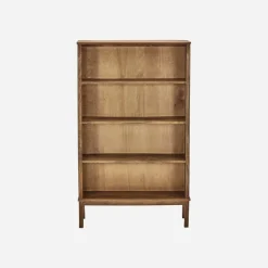 House Doctor Bücherschränke Und Regale|Bücherschränke Und Regale|Regal, HDBalance, Antikes Braun