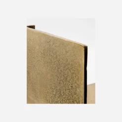 House Doctor Bücherschränke Und Regale|Bücherschränke Und Regale|Regal, HDBoxie, Gold