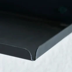 House Doctor Bücherschränke Und Regale|Bücherschränke Und Regale|Regal, HDLedge, Schwarz