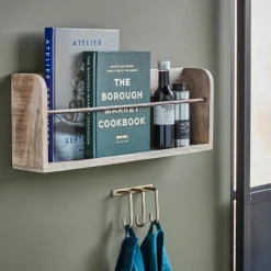 House Doctor Bücherschränke Und Regale|Bücherschränke Und Regale|Regal, HDMaga, Natur