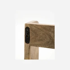 House Doctor Bücherschränke Und Regale|Bücherschränke Und Regale|Regal, HDMaga, Natur