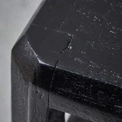 House Doctor Bücherschränke Und Regale|Bücherschränke Und Regale|Regal, HDMono, Schwarz