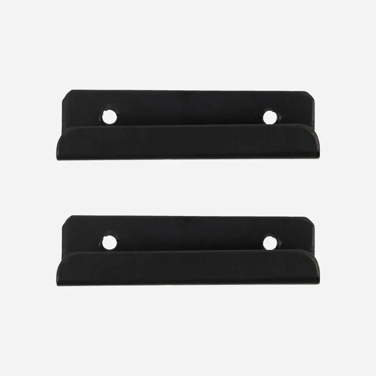 House Doctor Bücherschränke Und Regale|Bücherschränke Und Regale|Regal, HDMono, Schwarz