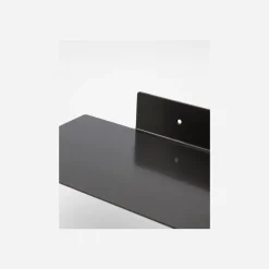 House Doctor Bücherschränke Und Regale|Bücherschränke Und Regale|Regal, HDRevi, Schwarz